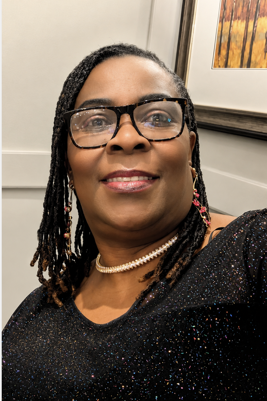 Chipo Sanyangore